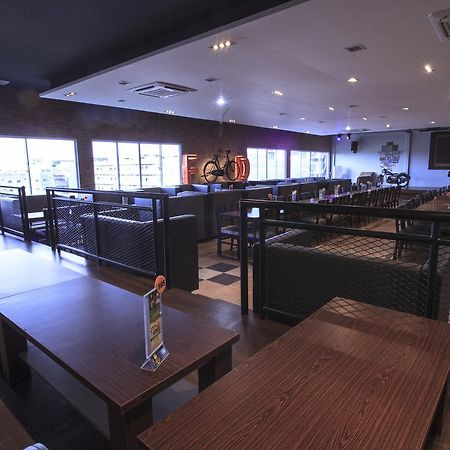 Hotel Zamburger Psps Riau - Previously Hotel Aquatel Pekanbaru Eksteriør bilde